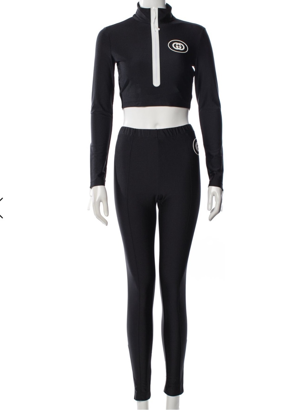 Gucci leggings set